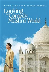 Looking for Comedy in the Muslim World Affiche de film