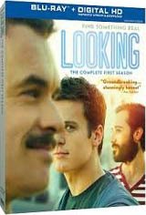 Looking: The Complete First Season Movie Poster Movie Poster