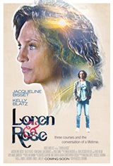 Loren & Rose Affiche de film