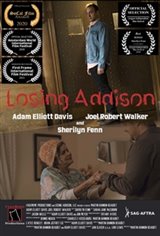 Losing Addison Affiche de film