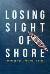 Losing Sight of Shore Movie Poster