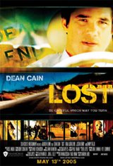 Lost Movie Poster