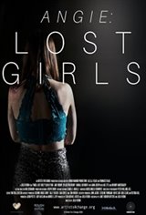 Lost Girls: Angie's Story Affiche de film