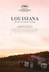 Louisiana (The Other Side) Movie Poster