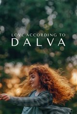 Love According to Dalva Affiche de film