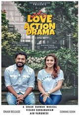 Love Action Drama Affiche de film