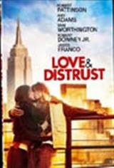 Love & Distrust Poster