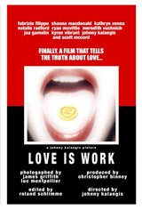 Love Is Work Affiche de film