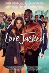 Love Jacked Large Poster