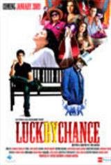 Luck by Chance Movie Poster
