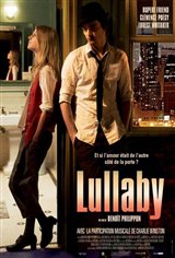 Lullaby for Pi Poster