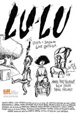 Lulu Movie Poster