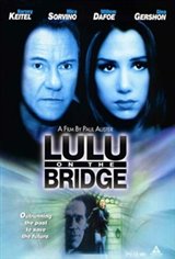Lulu on the Bridge Affiche de film