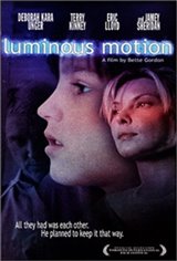 Luminous Motion Poster