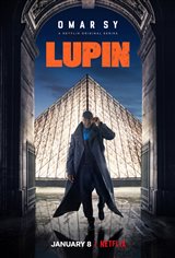 Lupin (Netflix) | Movie Synopsis and info