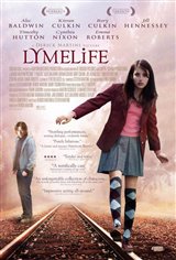 Lymelife (v.o.a.) Affiche de film