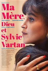 Ma mère, Dieu et Sylvie Vartan Affiche de film