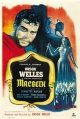 Macbeth (1948) Poster