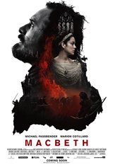 Macbeth Movie Poster