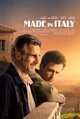 Made in Italy Large Poster