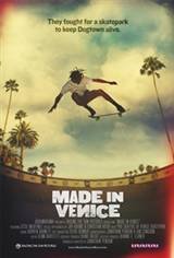 Made In Venice Poster