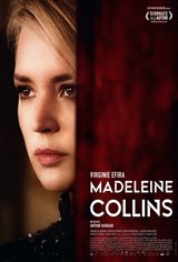Madeleine Collins (v.o.f.) Affiche de film