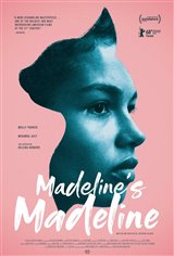 Madeline's Madeline (v.o.a.) Affiche de film