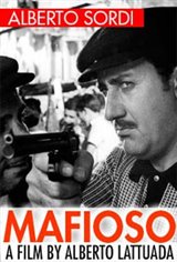 Mafioso Movie Poster