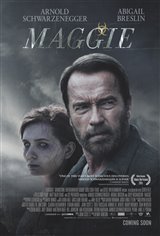 Maggie Movie Poster Movie Poster