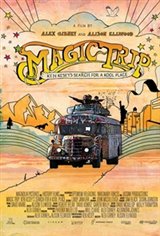 Magic Trip Poster