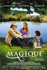 Magique Movie Poster