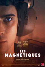 Magnetic Beats Movie Poster