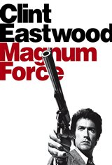 Magnum Force Poster