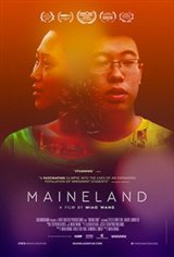 Maineland Poster