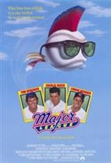 Major League Poster