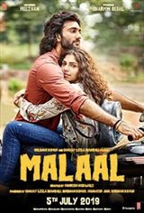 Malaal Movie Poster