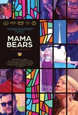 Mama Bears Affiche de film