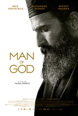 Man of God Movie Trailer