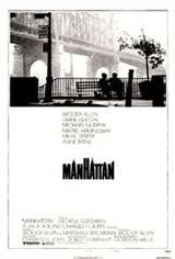 Manhattan Movie Poster Movie Poster