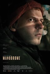 Manodrome Movie Poster