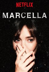 Marcella (Netflix) Affiche de film