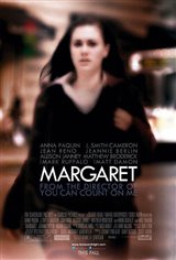 Margaret (v.o.a.) Affiche de film