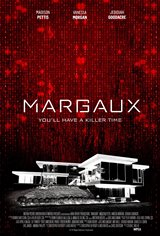 Margaux Movie Poster