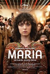 Maria Affiche de film