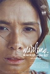 Marlina the Murderer in Four Acts Poster