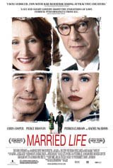 Married Life Movie Poster Movie Poster
