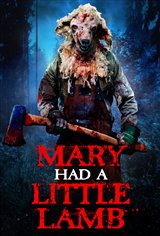 Mary Had a Little Lamb Affiche de film