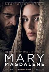 Mary Magdalene Movie Trailer