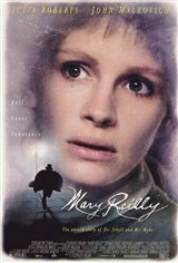 Mary Reilly Affiche de film