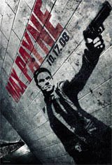 Max Payne Movie Poster Movie Poster